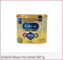 Enfamil Neuro Pro Infant