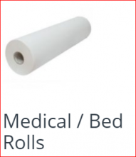 Medical Bed Rolls