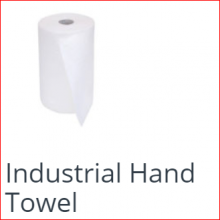 Industrial Hand Towels