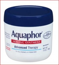 Aquaphor Healing Ointment - Advanced Therapy
