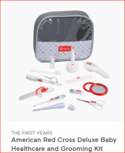 Baby Healthcare & grooming Kits